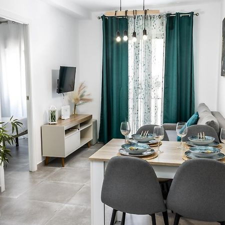 Ferienwohnung Lineros Córdoba Exterior foto