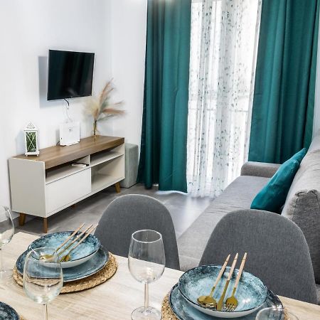Ferienwohnung Lineros Córdoba Exterior foto