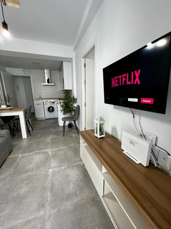 Ferienwohnung Lineros Córdoba Exterior foto