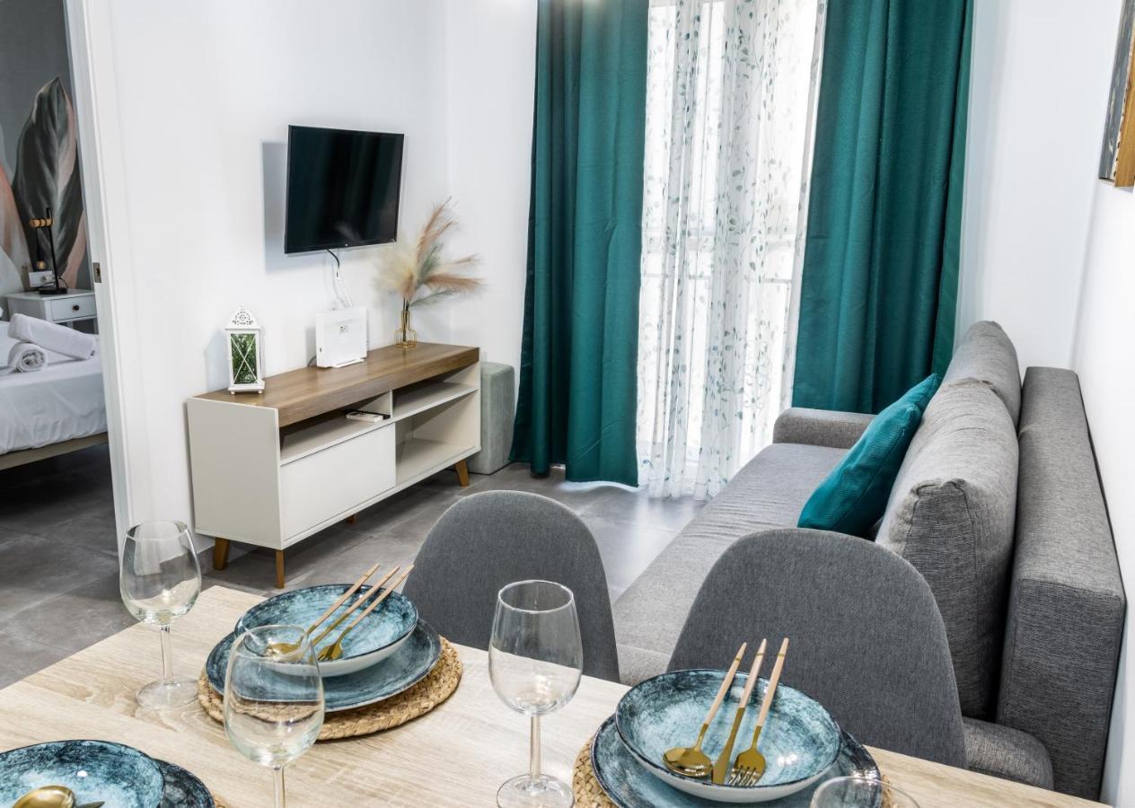 Ferienwohnung Lineros Córdoba Exterior foto
