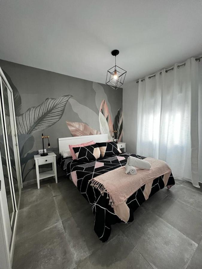 Ferienwohnung Lineros Córdoba Exterior foto