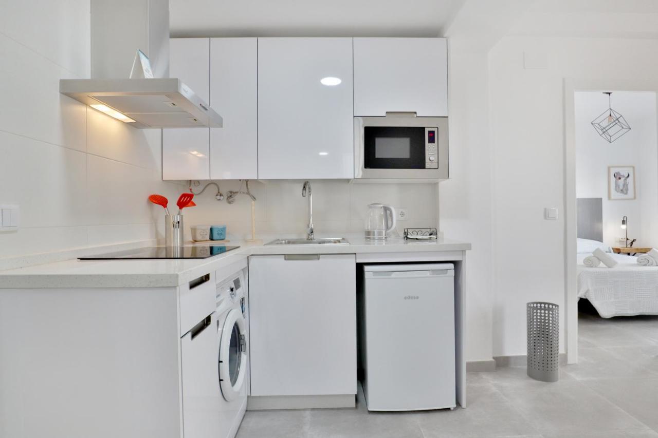Ferienwohnung Lineros Córdoba Exterior foto