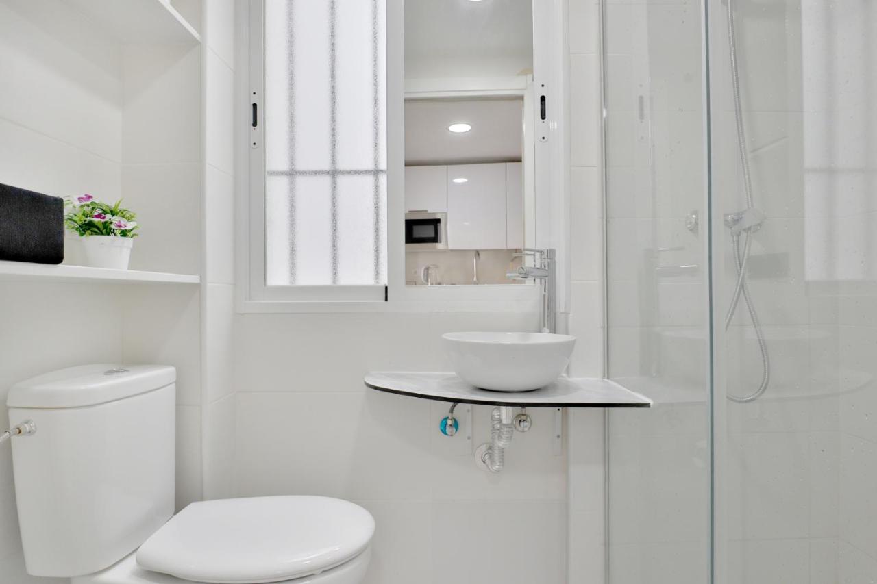 Ferienwohnung Lineros Córdoba Exterior foto