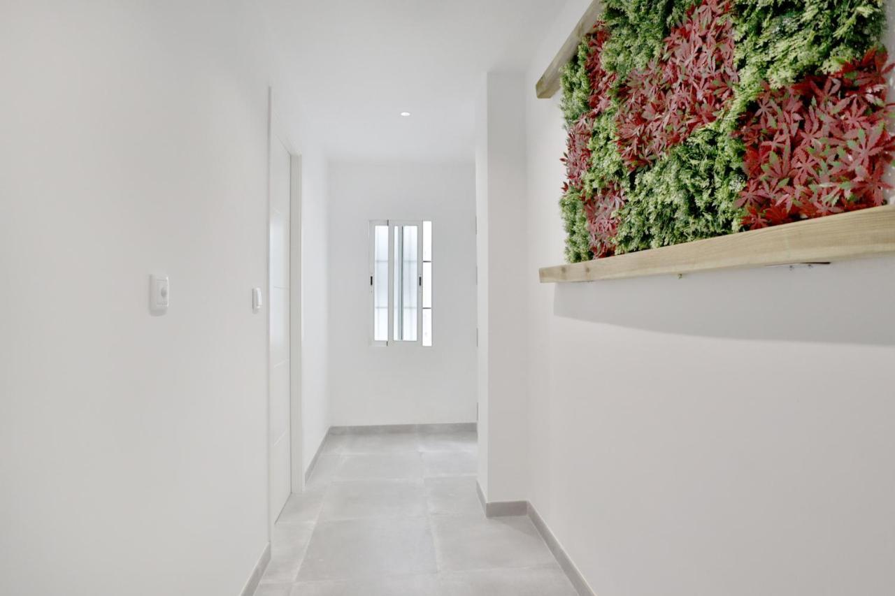 Ferienwohnung Lineros Córdoba Exterior foto