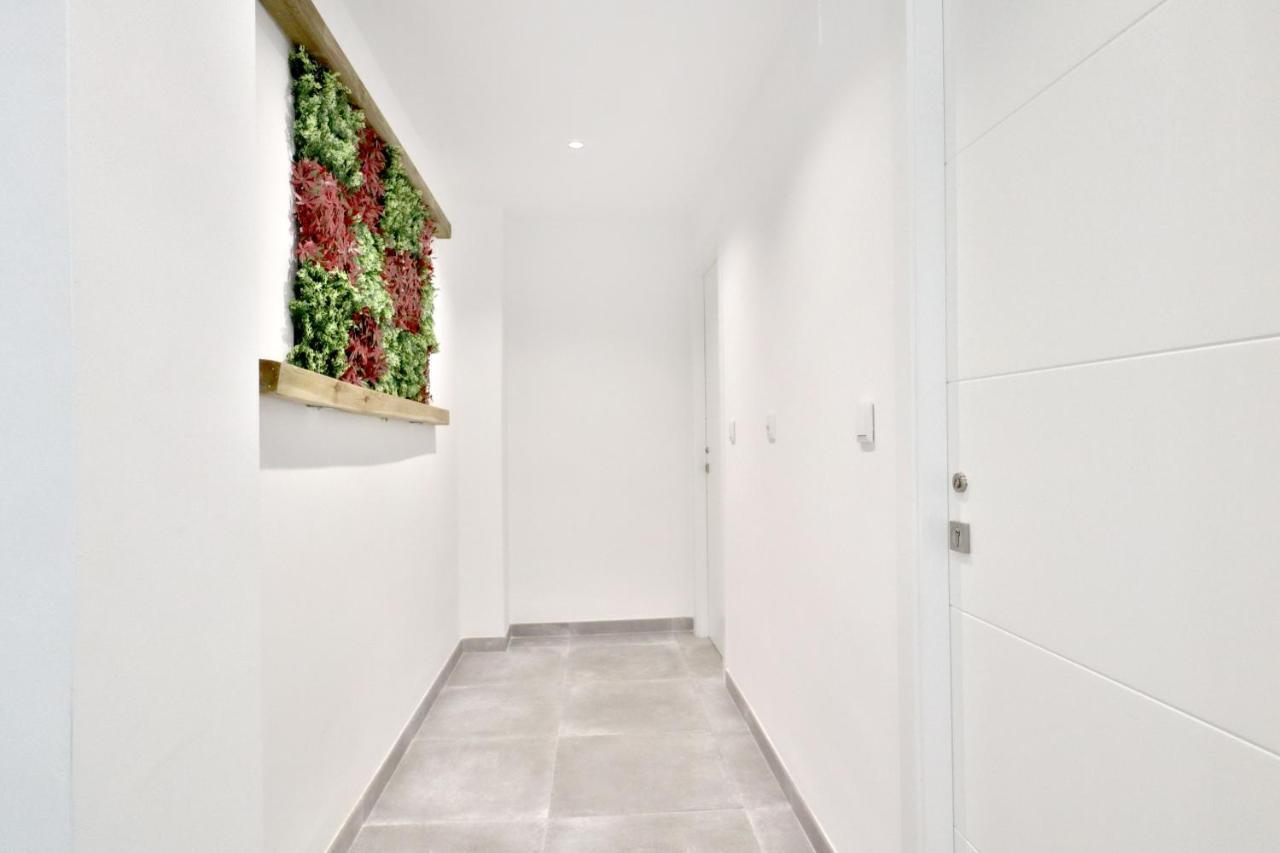 Ferienwohnung Lineros Córdoba Exterior foto